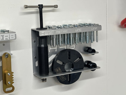 How to Remove a Harmonic Balancer Easily—Without the Drama