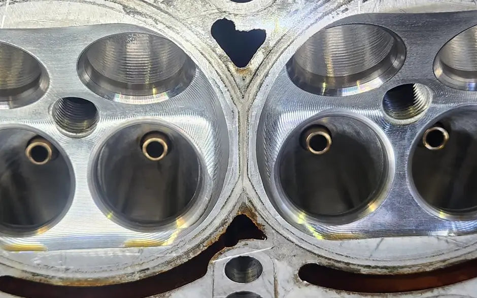 VG202-IN-12 | 1JZ / 2JZ Intake Valve Guides