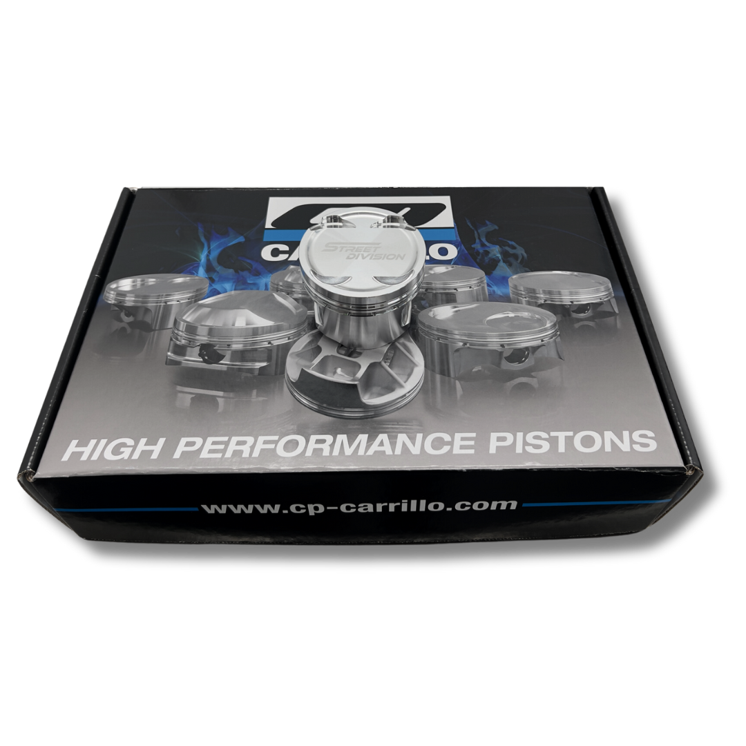 2JZ 86.5MM/+0.020" PISTONS