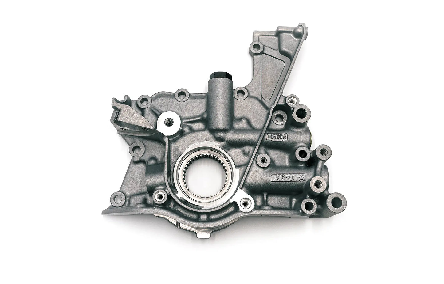 OEM 2JZ Blueprinted oil pumps