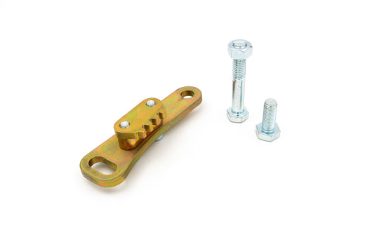 4G Starter Hole Crank Lock Up