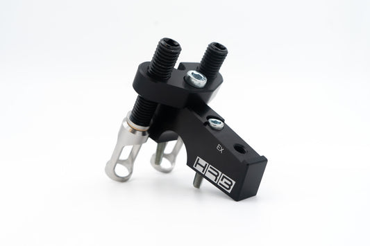 HRB Ford Barra In car valve spring tool -