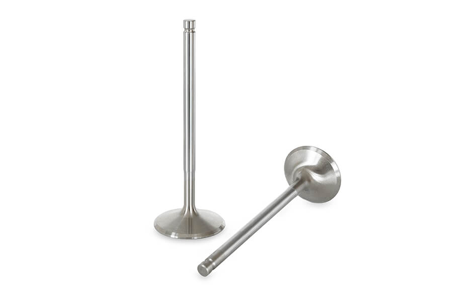 DELETE - NEVI-1032/7-12 | RB26 Exhaust Valve 31.15mm (+1mm)