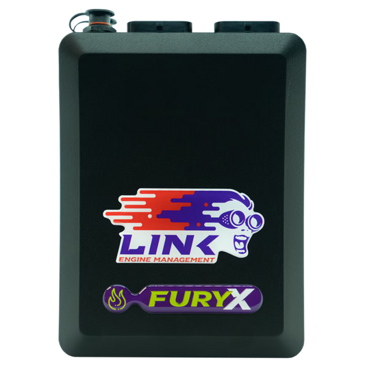 LINK ECU - G4X FuryX Wire In ECU