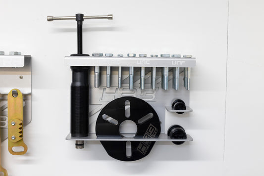 Hydraulic Balancer Puller