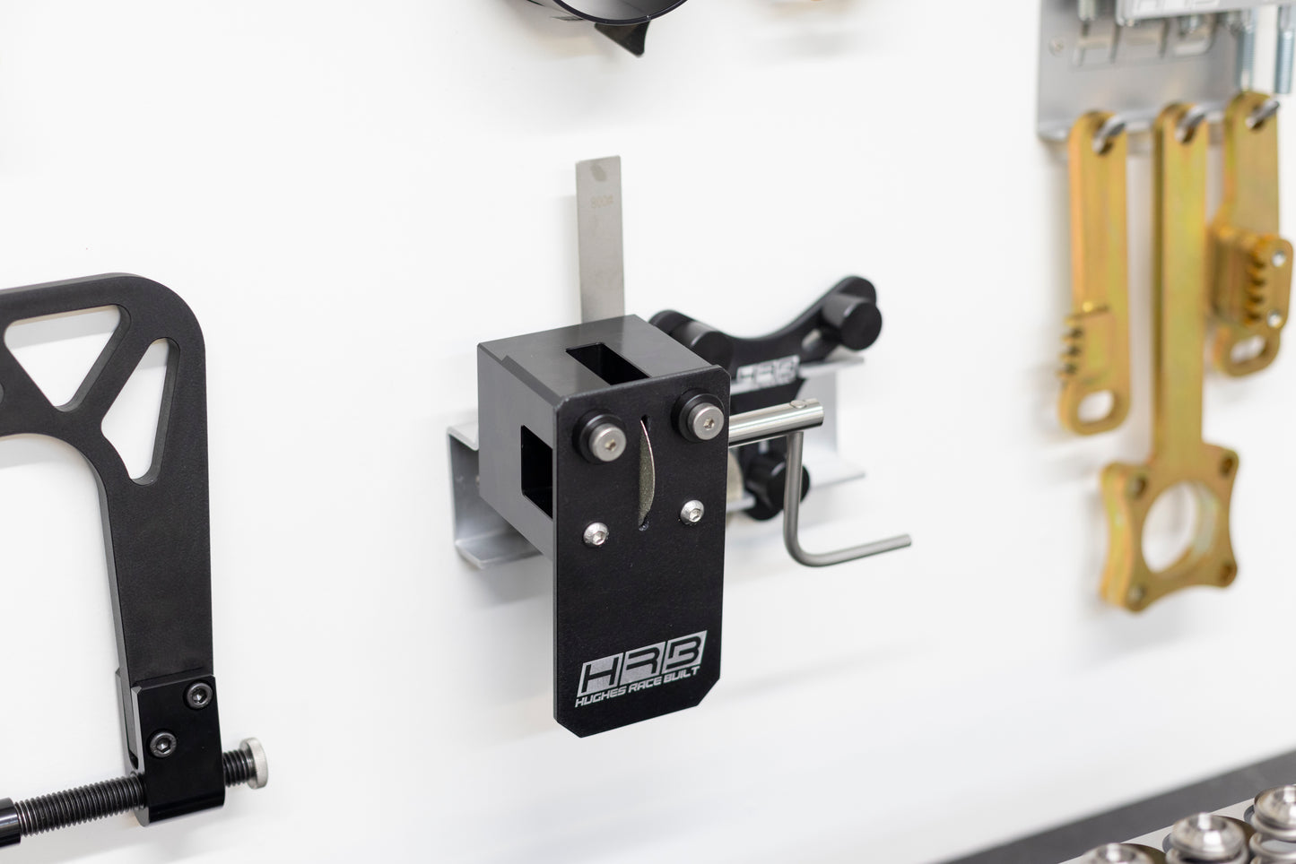 Piston Ring File Kit