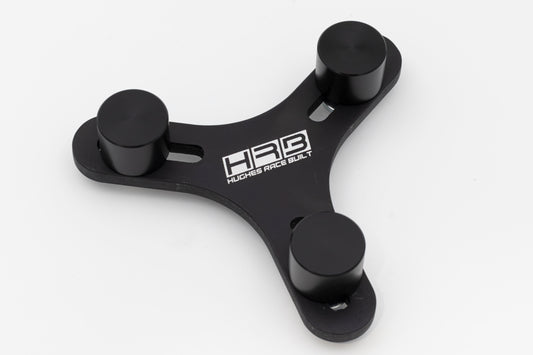 HRB adjustable ring squaring tool - bottom