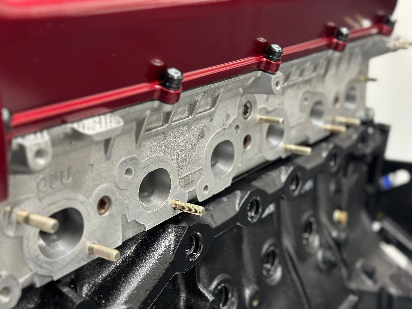 RB26/30 1000HP Long Block - In Stock