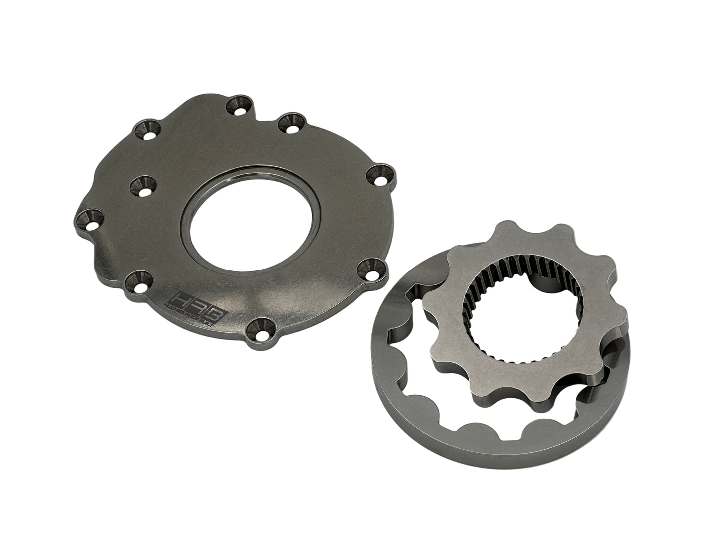 OEM 2JZ Blueprinted oil pumps