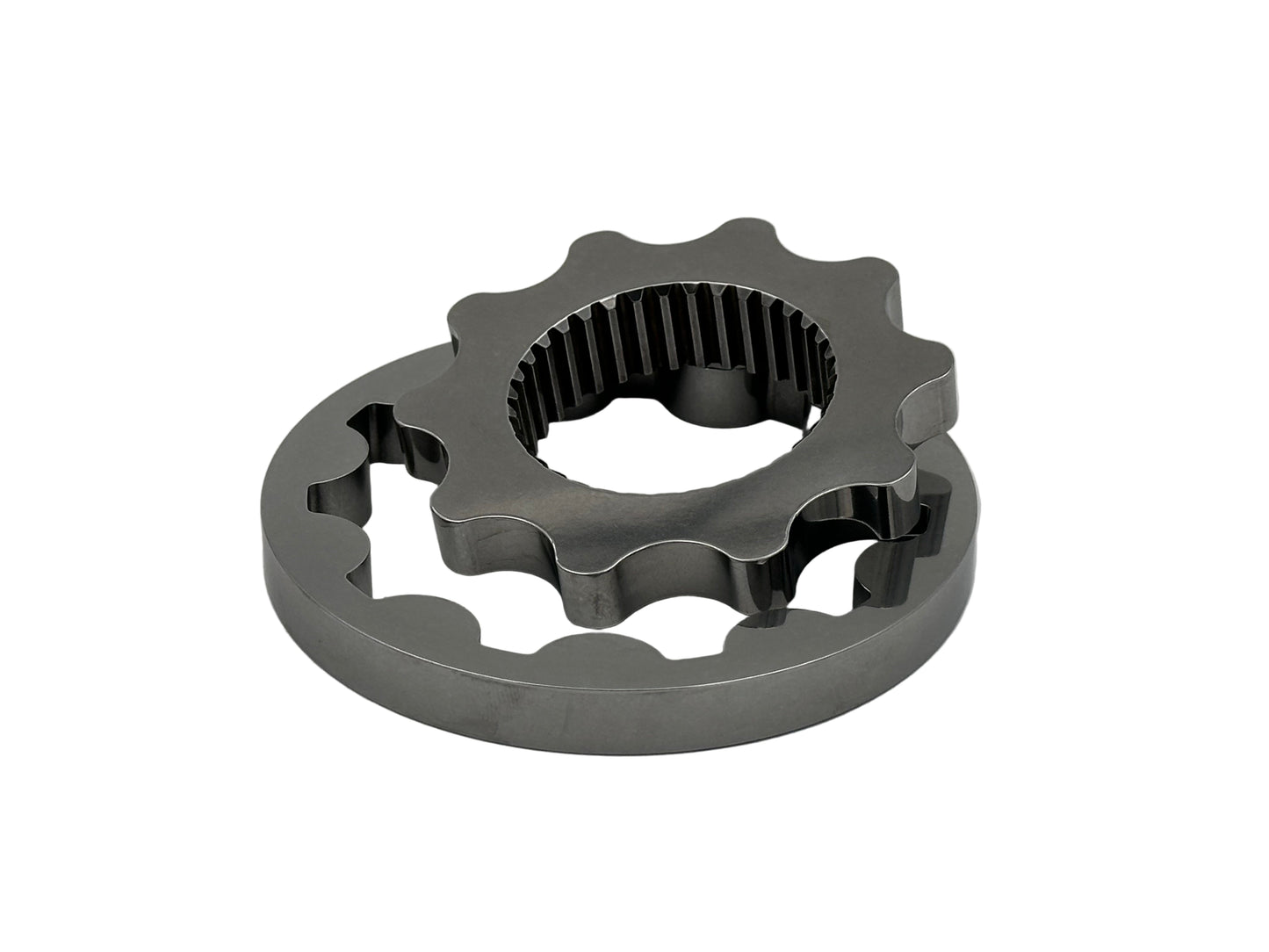 OEM 2JZ Blueprinted oil pumps