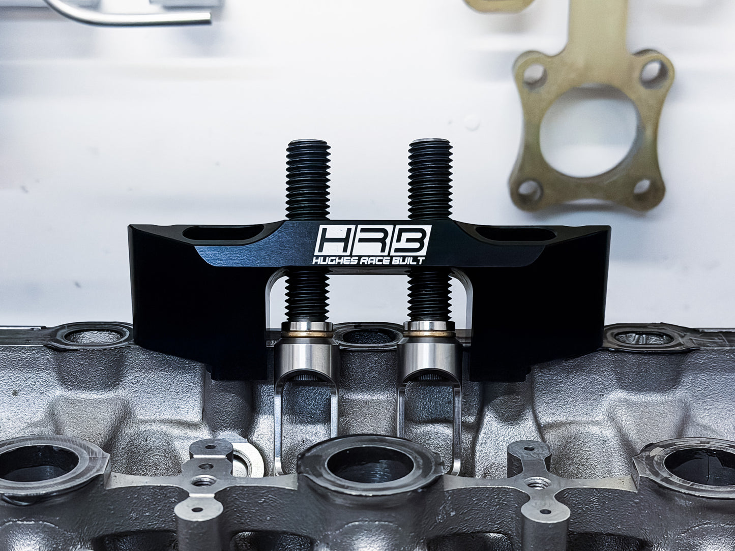 AUDI DAZA RS3 In Car Valve Spring Tool