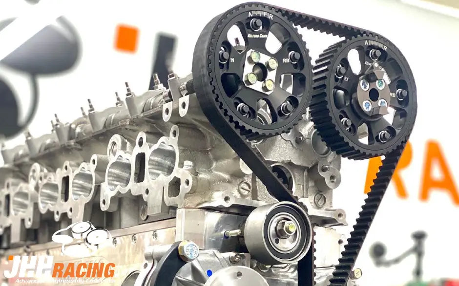 KCG25 | RB20 / RB26 Cam Gears
