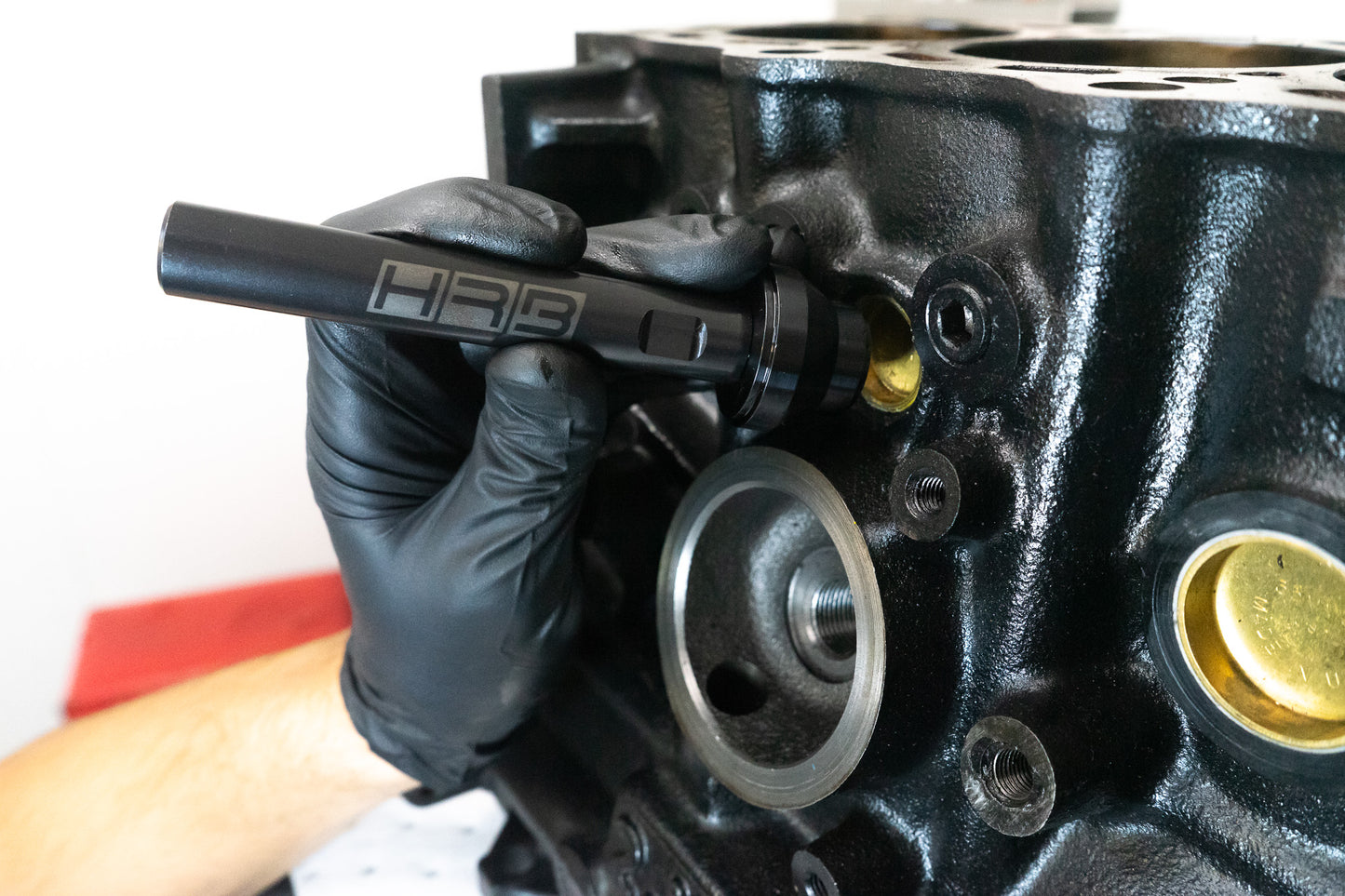 1JZ 2JZ Freeze Plug Punch