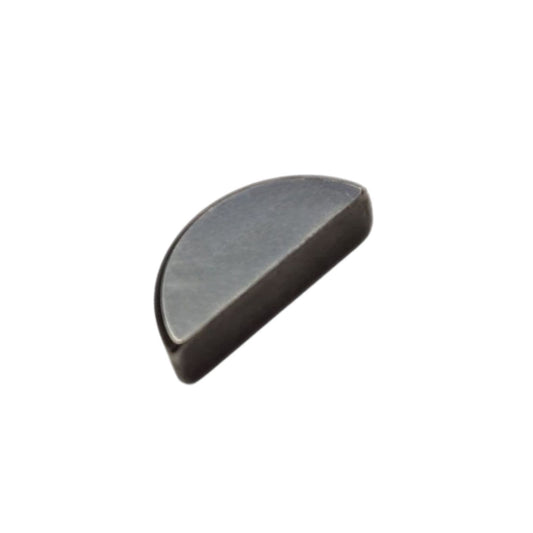 OEM JZ Crankshaft Key Way