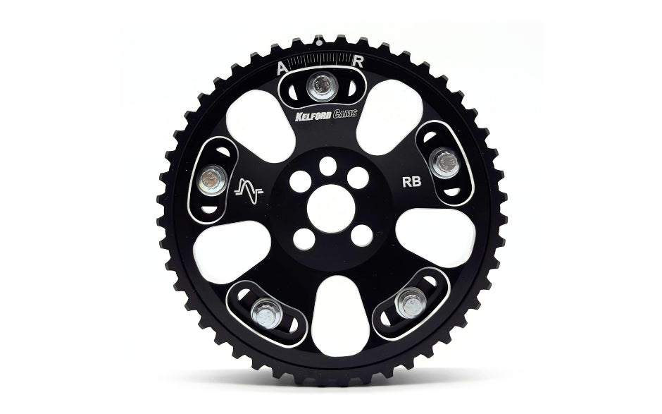 KCG25 | RB20 / RB26 Cam Gears