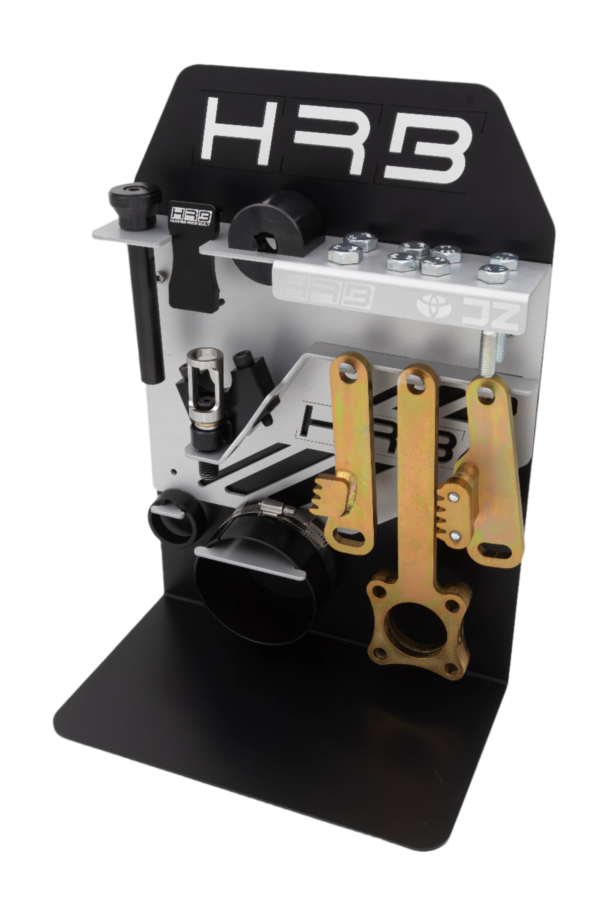 HRB Premium Toyota 1jz 2 jz jz engine building tool kit