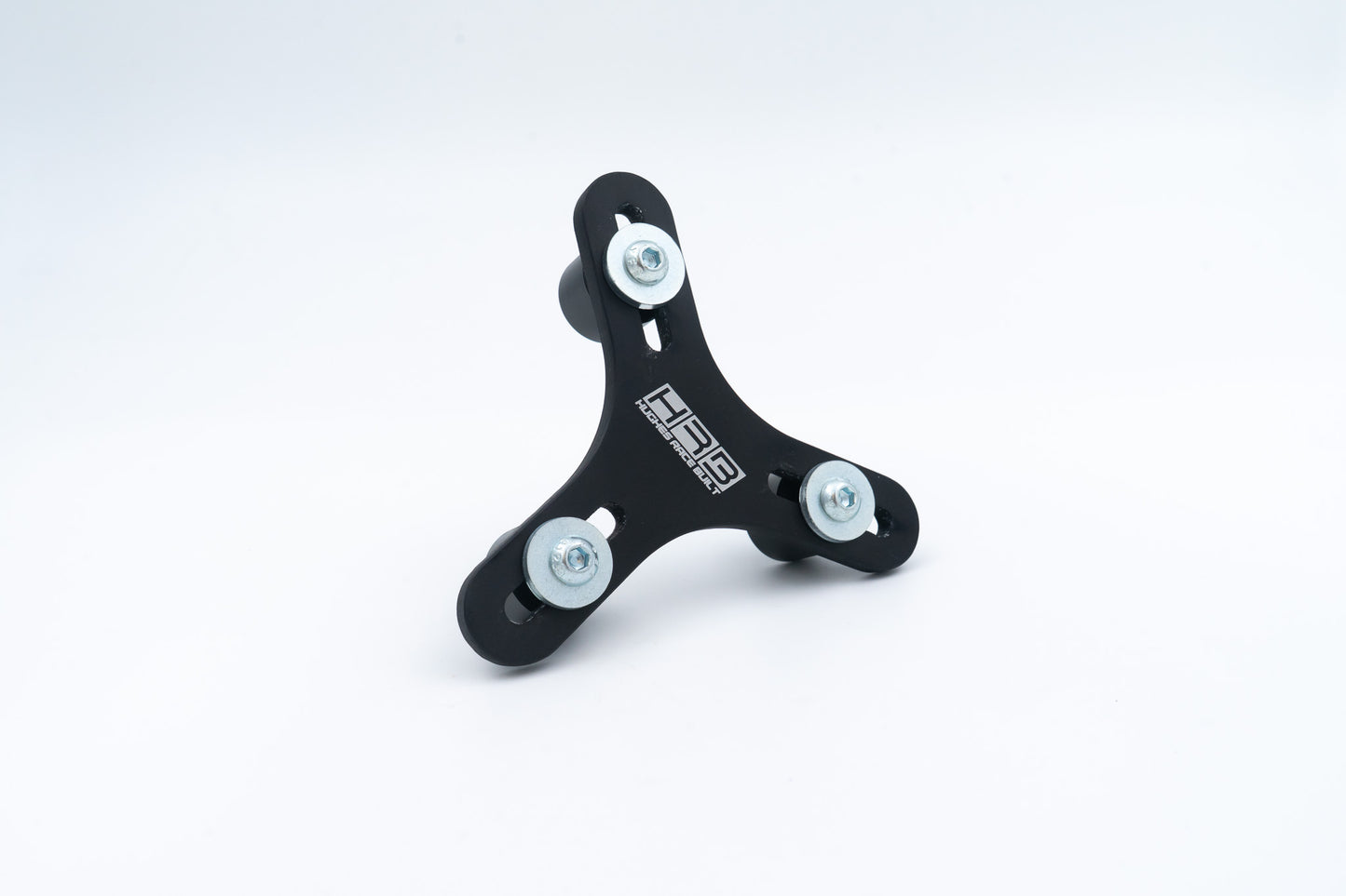 HRB adjustable ring squaring tool - Front
