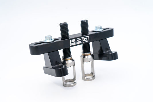 HRB nissan sr Series In car valve spring tool - front