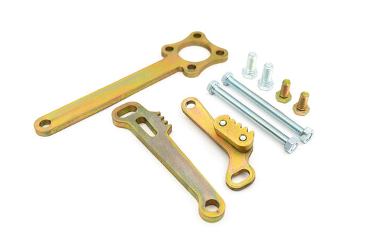 SR Crank Lock up Kit