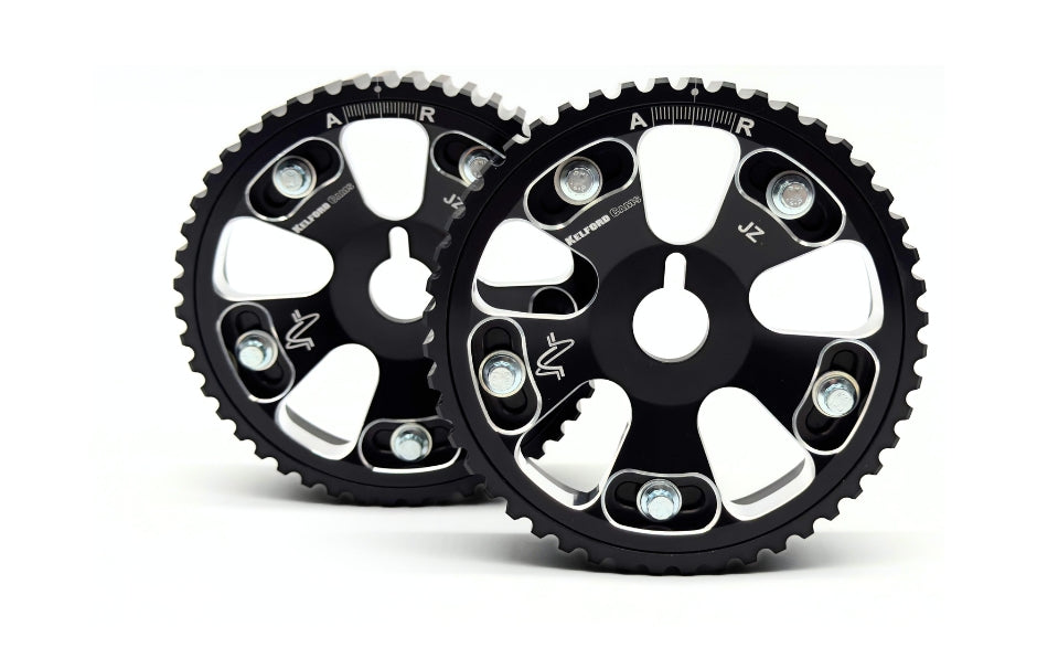 KCGJZ | 1JZ / 2JZ Cam Gears