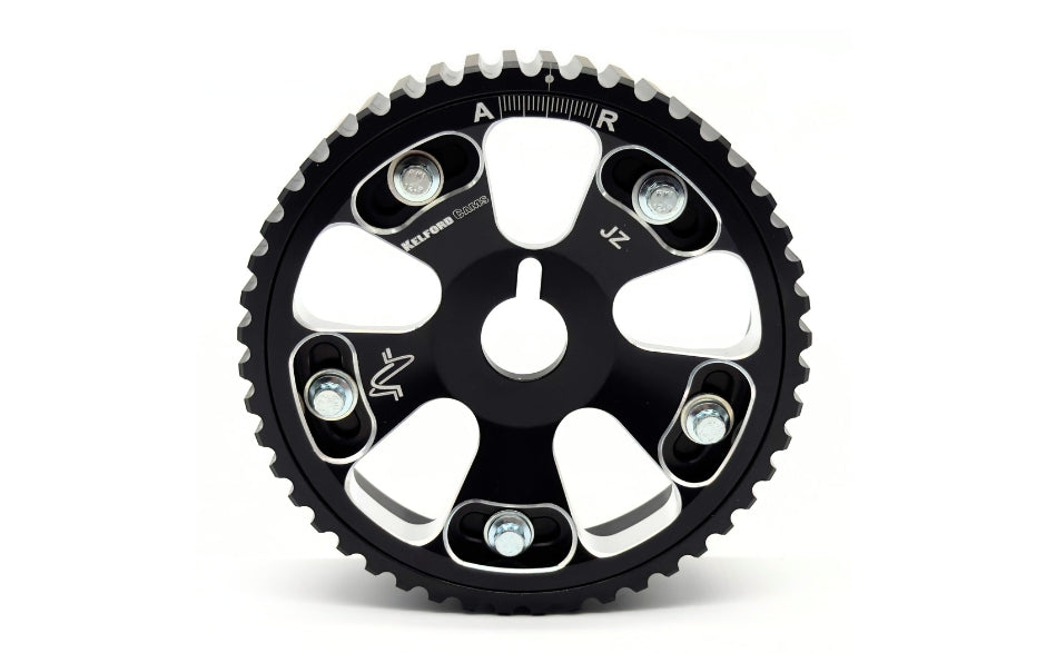KCGJZ | 1JZ / 2JZ Cam Gears
