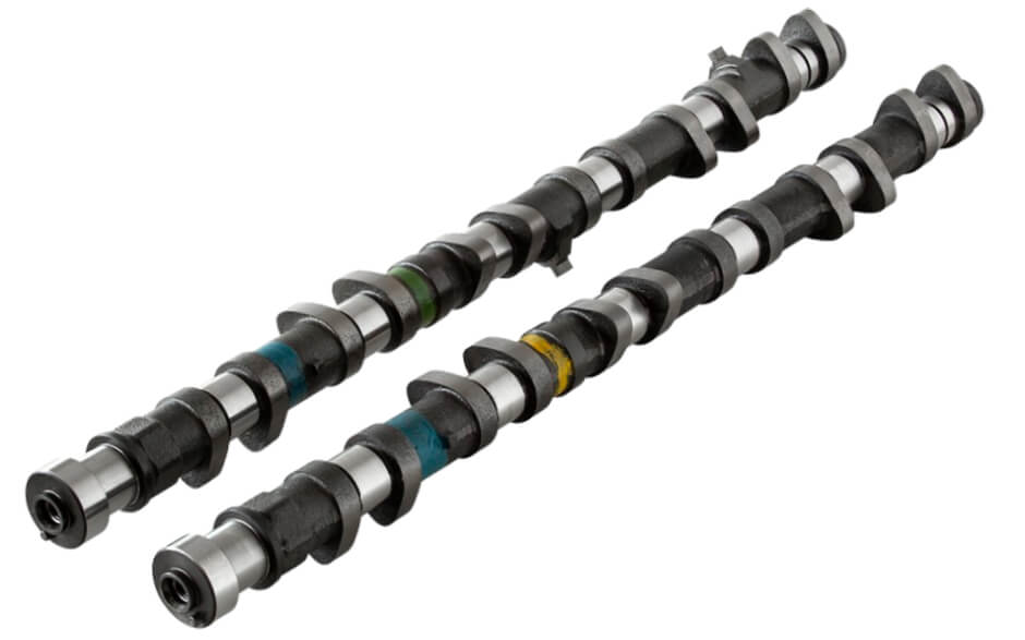 248/248 Camshaft | 2JZ-GTE Turbo