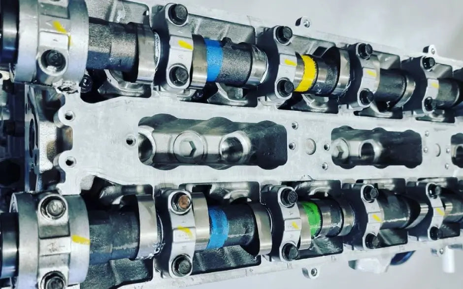 272/278 Camshaft | 1JZ-GTE Non VVTi