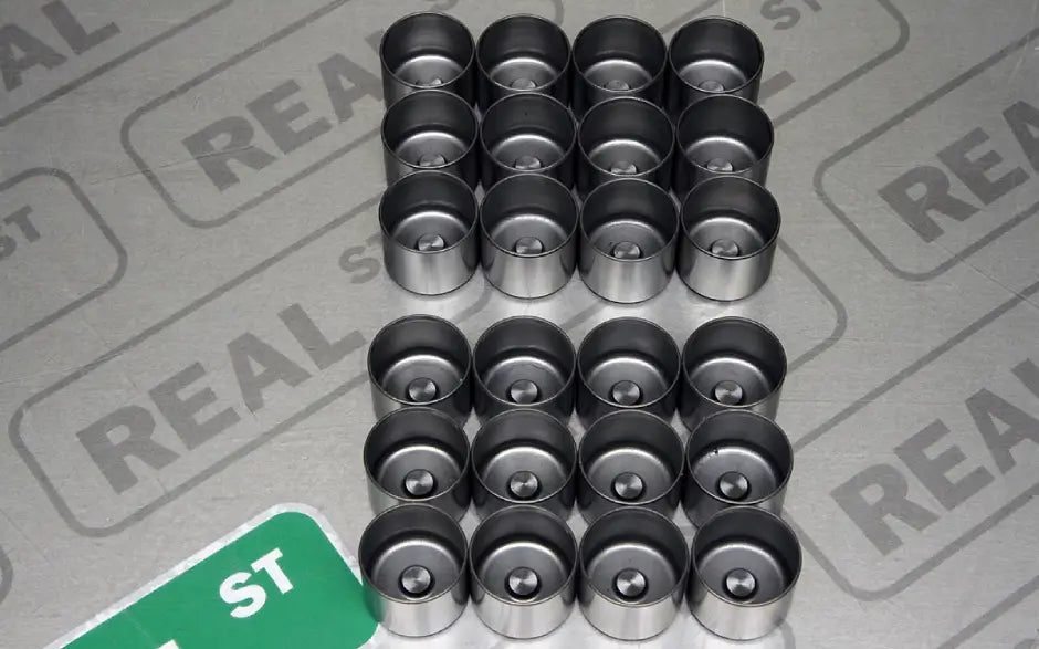 24 x 2JZ DLC Coated Cam Follower