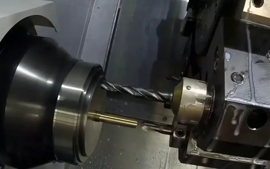 RB25DET Intake Valve Guide
