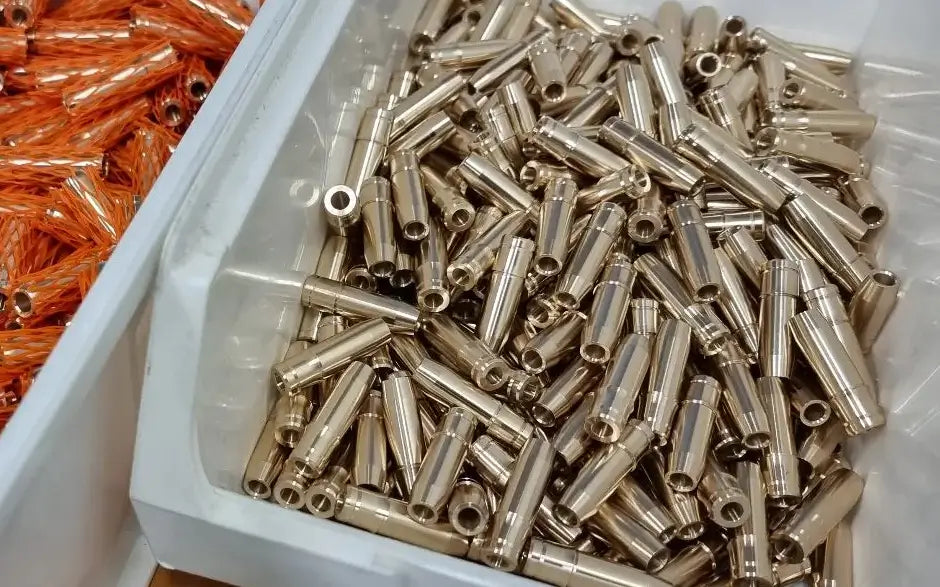 VG202-EX-12 | 1JZ / 2JZ Exhaust Valve Guides