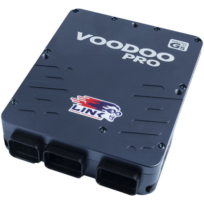 LINK ECU - G5 Voodoo Pro Wire In ECU - 152-5000