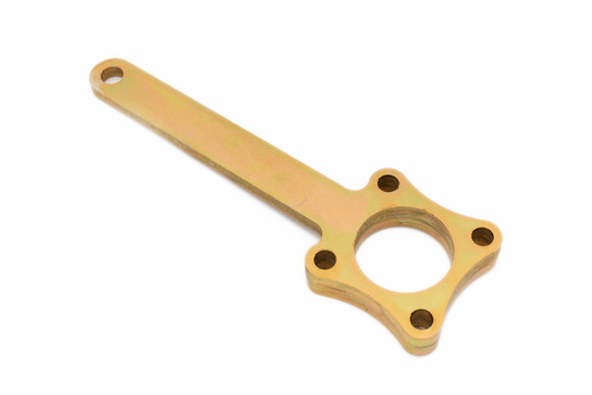 HRB Toyota 1JZ 2JZ JZ Crank Lock Up tool - engine stand 