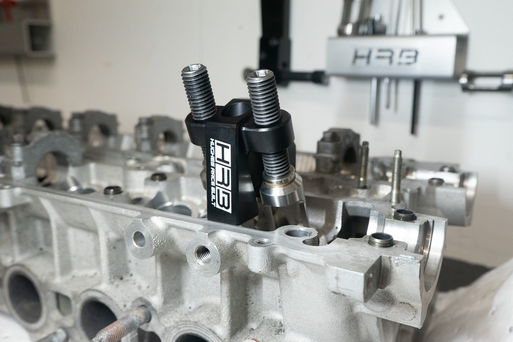 HRB Professional Toyota Specific Engine Building Tools – Hughes Race Built