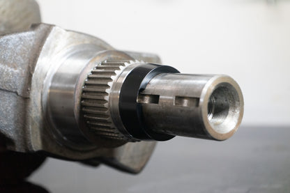 1JZ 2JZ Oil Pump Install Sleeve