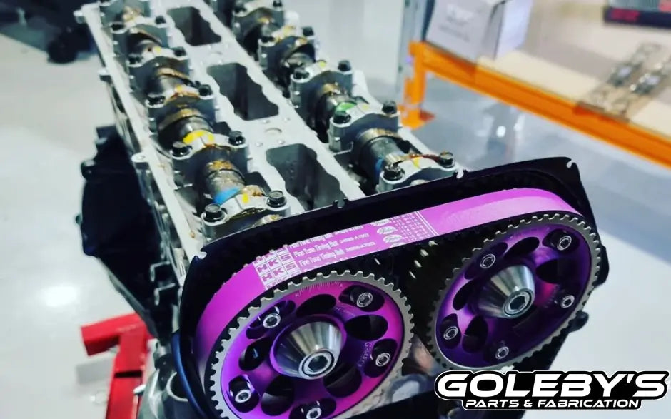 272/278 Camshaft | 1JZ-GTE Non VVTi