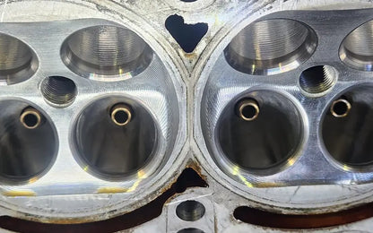 VG202-IN-12 | 1JZ / 2JZ Intake Valve Guides