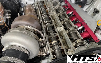 298/308 Camshaft | 2JZ Pro-Import