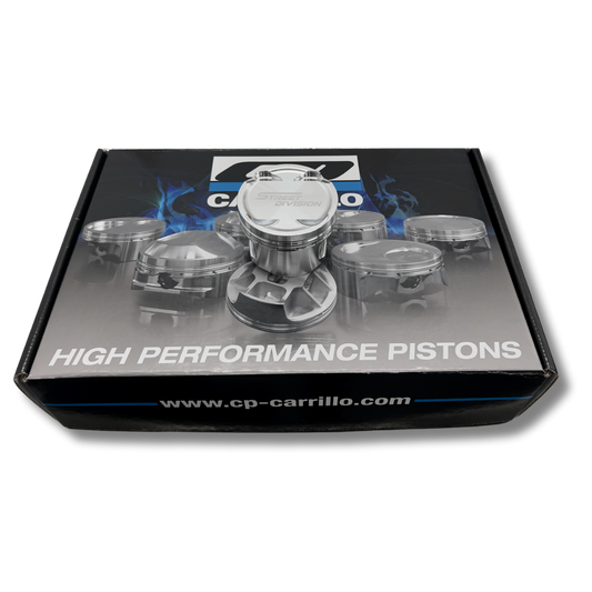 2JZ 86.5MM/+0.020" PISTONS