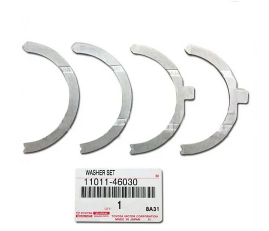 OEM JZ Thrust Bearings
