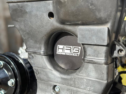 JZ Tensioner Hole Blank