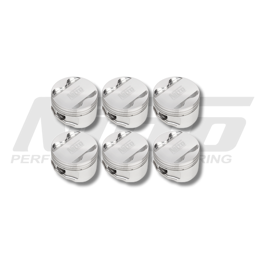RB30/25NEO Standard Stroke Pistons