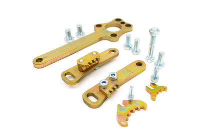 4G Crank Lock up Kit