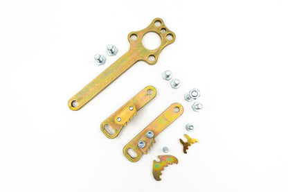 4G Crank Lock up Kit