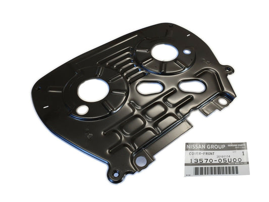 OEM Nissan - RB26 Backing Plate