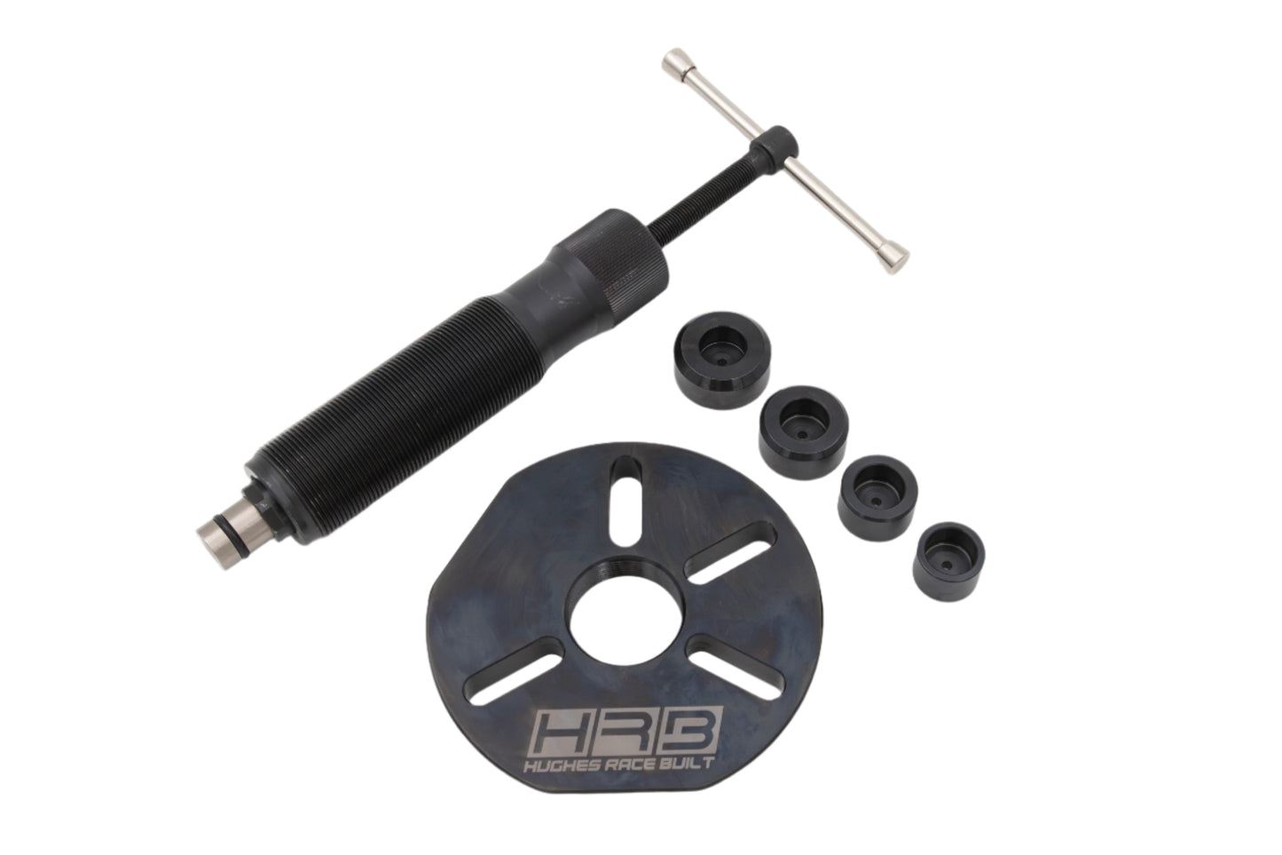 HRB Hydraulic Balancer Puller Kit