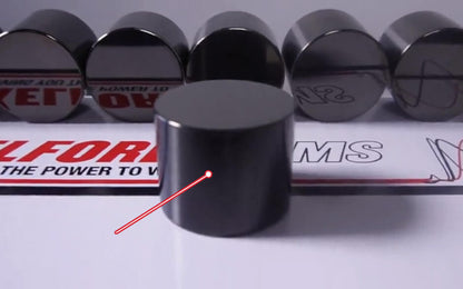 24 x 1JZ DLC Coated Followers