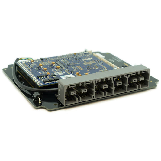 LINK ECU - JZXLink - Plug In ECU for JZX100 with 1JZ VVTi