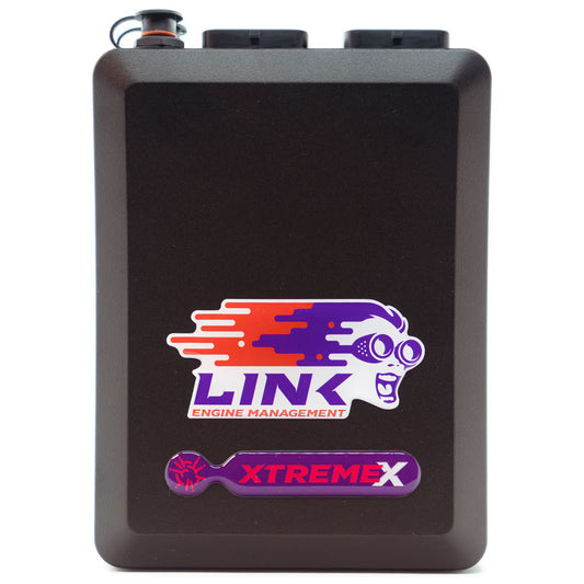 LINK ECU - G4X XtremeX Wire In ECU