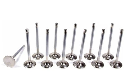 F6097-12 | Ferrea 2JZ Exhaust Valve Set