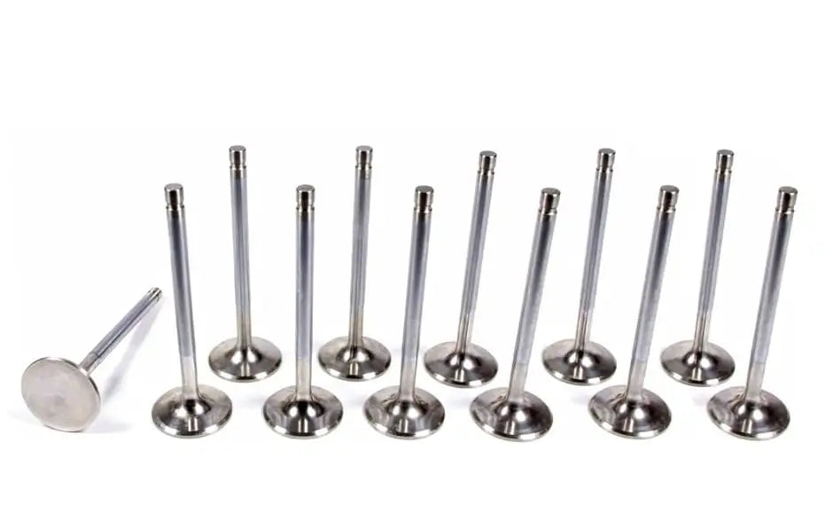 2JZ-GTE | Ferrea Intake Valve Set - 2JZ-GTE – Hughes Race Built